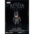 Beast Kingdom Toys BKDMEA-038E - DC Comics Mini Egg Attack Figur Batman v Superman: Dawn of Justice Batman 8 cm