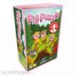 Blue Orange BLOD0078 - Pig Puzzle * DE/EN/ES/FR/IT/NL/PT/RU