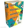 Blue Orange BLOD1011 - Taco Football Womens World Cup