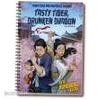 BLACK MASK Verlag BMVDE1017 - New Hong Kong Story Abenteuer Tasty Tiger, Drunken Dragon