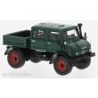 BOS BOS87317 - Mercedes Unimog U416 DoKa, du