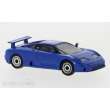 BOS BOS87555 - Bugatti EB 110, blau, 1991,