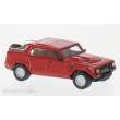 BOS BOS87600 - Lamborghini LM002, rot, 1986,