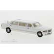 BOS BOS87691 - Mercedes V126 Trasco, weiss,