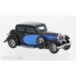 BOS BOS87835 - Bugatti Typ 57 Galibier, blau