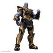 Bandai Tamashii Nations BTN65552-3 - Avengers: Endgame S.H. Figuarts Actionfigur Thanos (Five Years Later - 2023) (The Infinity Saga) 19 cm