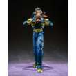 Bandai Tamashii Nations BTN66642-0 - Dragon Ball GT S,H,Figuarts Actionfigur Super Android 17 20 cm