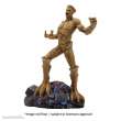 Bullyland BULA11330 - Guardians of the Galaxy Figur Groot 13 cm