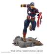 Bullyland BULA11335 - Avengers Figur Captain America 11 cm