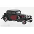 BOS BOS87836 - Bugatti Typ 57 Galibier, rot,