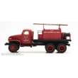 REE Modeles CB-082 - GMC C.C.F.L Tank Truck for Forest Fire Froger Steel Cabin LODEVE