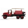 REE Modeles CB-083 - GMC C.C.F.L Tank Truck for Forest Fire Froger Steel Canvas COUTANCES