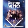 Cubicle 7 CB71112 - Doctor Who RPG: Third Doctor Sourcebook