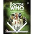 Cubicle 7 CB71114 - Doctor Who RPG: The Fifth Doctor Sourcebook