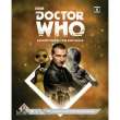 Cubicle 7 CB71118 - Doctor Who RPG: The Ninth Doctor Sourcebook