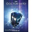 Cubicle 7 CB71305 - Doctor Who: The Roleplaying Game Second Edition - Starter Set