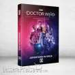 Cubicle 7 CB71310 - Doctor Who: Adventures in Space