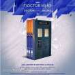 Cubicle 7 CB71504 - Doctors and Daleks: Collectors Edition