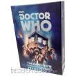 Cubicle 7 CB72107 - The Doctor Who Card Game Classic Doctors Edition