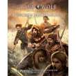 Cubicle 7 CB72213 - Lone Wolf Adventure Game Heroes of Magnamund