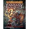 Cubicle 7 CB72400 - Warhammer Fantasy Roleplay 4th Edition Rulebook