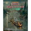 Cubicle 7 CB72410 - WFRP: Death on the Reik - Enemy Within Campaign Directors Cut Vol. 2