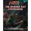 Cubicle 7 CB72418 - WFRP: Enemy Within Campaign - Volume 4: The Horned Rat Companion