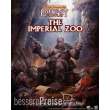 Cubicle 7 CB72450 - WFRP: The Imperial Zoo