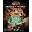 Cubicle 7 CB72451 - WFRP: Archives of the Empire II