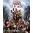 Cubicle 7 CB72467 - WFRP: Up in Arms