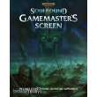 Cubicle 7 CB72503 - Warhammer Age of Sigmar Roleplaying Game Gamemasters Screen