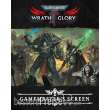 Cubicle 7 CB72604 - Wrath & Glory: Gamemasters Screen