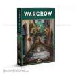 Corvus Belli CBWW02002 - WC Hegemony Black Legion Officers