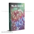 Corvus Bell Warcrow CBWW30003 - Warcrow Corebook (English)