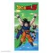 Cerdá CER2200010217 - Dragon Ball Z Handtuch Premium Group 70 x 140 cm