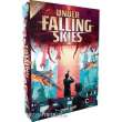 Czech Games Edition CGE070092 - Under Falling Skies DEUTSCH