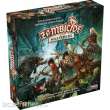 CMON CMN0004 - Zombicide: Black Plague - Wulfsburg Erweiterung DE