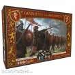 CMON CMN0058 - A Song of Ice & Fire - Lannister Guardsmen (Gardisten von Haus Lennister) Erweiterung MULTI = CN/DE/ES/FR/IT/RU