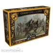 CMON CMND0142 - A Song of Ice & Fire - Champions of the Stag (Streiter des Hirsches)