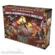 CMON CMND0234 - Massive Darkness 2 - Mönche & Nekromanten gegen die Makellose