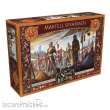 CMON CMND0265 - A Song of Ice & Fire - Martell Spearmen (Speerträger von Haus Martell)