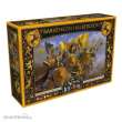 CMON CMND0279 - A Song of Ice & Fire - Baratheon Halberdiers (Hellebardiere von Haus Baratheon)