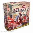 CMON CMND1216 - Zombicide 2. Edition * DE