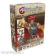 CMON CMND1222 - Zombicide - Thundercats Pack 1