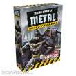 CMON CMND1225 - Zombicide 2. Edition - Batman Dark Nights Metal Pack #1