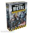 CMON CMND1226 - Zombicide 2. Edition - Batman Dark Nights Metal Pack #2