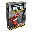 CMON CMND1227 - Zombicide 2. Edition - Batman Dark Nights Metal Pack #3