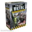 CMON CMND1228 - Zombicide 2. Edition - Batman Dark Nights Metal Pack #4