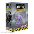 CMON CMND1229 - Zombicide 2. Edition - Batman Dark Nights Metal Pack #5