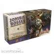 CMON CMND1230 - Zombicide: Black Plague - Zombie Bosses